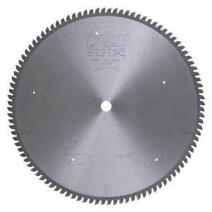 Tenryu MP-305100AB2 12" Carbide Tipped Saw Blade - 100 Tooth ATAFR Grind - 5/8"